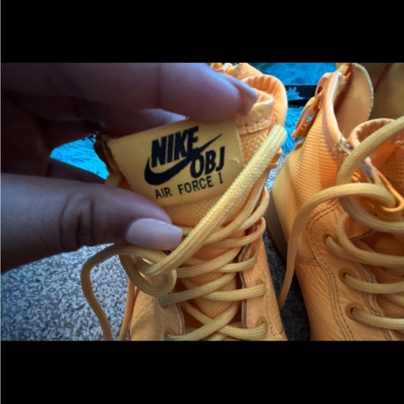 These are limited edition OBJ1 - Picture 5 of 5